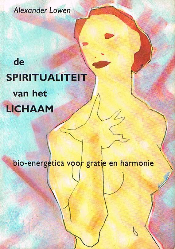 De spiritualiteit van het lichaam